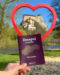 cestovatelsky pas zmapuj si zazitky slovensko