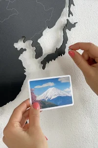 hra slepa mapa sveta