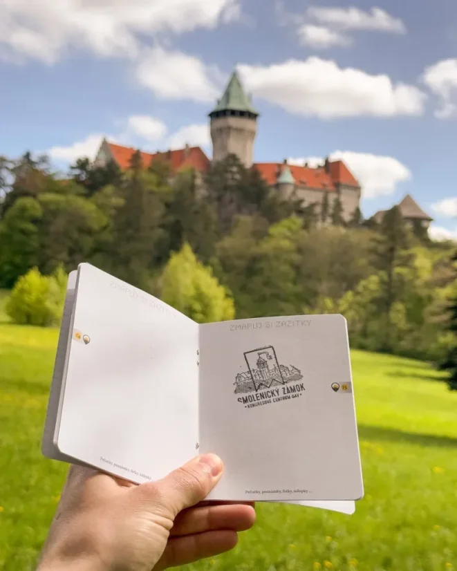 cestovatelsky pas zmapuj si zazitky slovensko